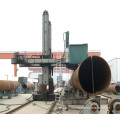 Oil Tank Welding Column and Boom